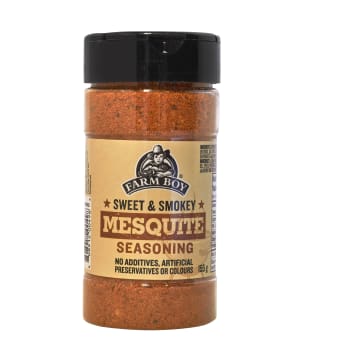 Farm Boy™ Mesquite Seasoning (155 g)