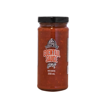 Farm Boy™ Cocktail Sauce (250 ml)