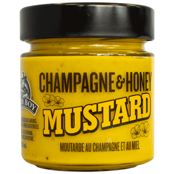 Honey Stud Champagne main image 1