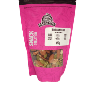 Farm Boy™ Omega Snack Blend (170 g)