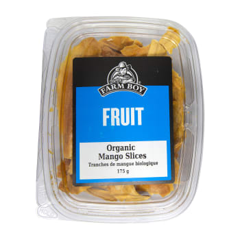 Farm Boy™ Organic Mango (175 g)