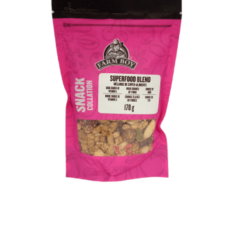 Farm Boy™ Superfood Snack Blend (170 g)