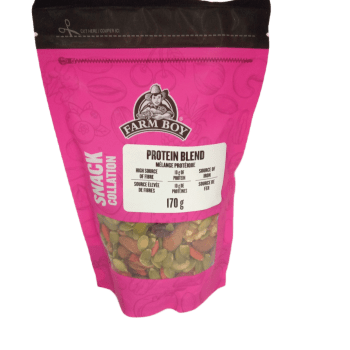 Farm Boy™ Protein Snack Blend (170 g)