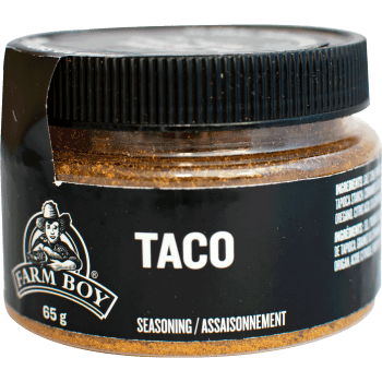 Farm Boy™ Taco Seasoning (65 g)