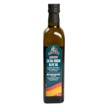 Farm Boy™ Spanish Extra Virgin Olive Oil (500 ml)