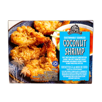 Farm Boy™ Coconut Shrimp (400 g)