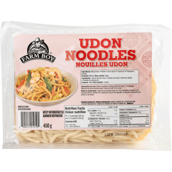 Farm Boy™ Udon Noodles (450 g)