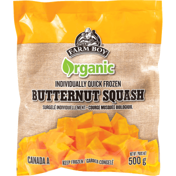 Farm Boy™ Organic Butternut Squash (500 g)