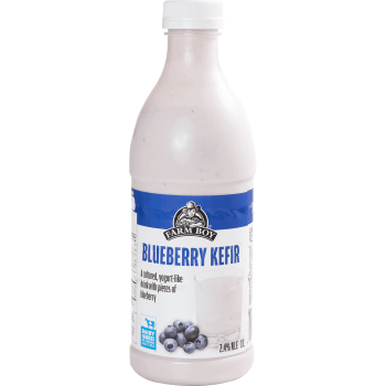 Farm Boy™ Blueberry Kefir (1 L)