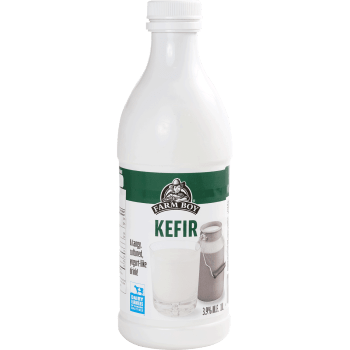 Farm Boy™ Plain Kefir (1 L)