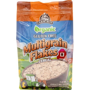 Farm Boy™ Multigrain Flakes Cereal (700 g)