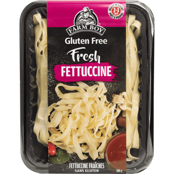 Farm Boy™ Gluten-Free Fettuccine (300 g)