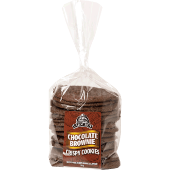 Farm Boy™ Chocolate Brownie Crispy Cookie