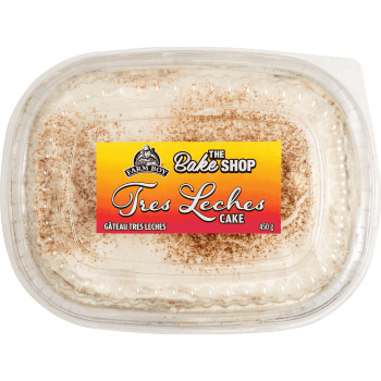 Farm Boy™ Tres Leches Cake (450 g)