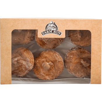 Farm Boy™ Maple Cruffies (335 g)