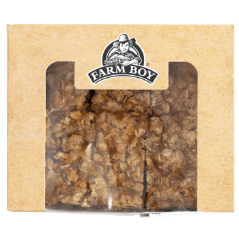 Farm Boy™ Salted Caramel Apple Pie Bars (420 g)