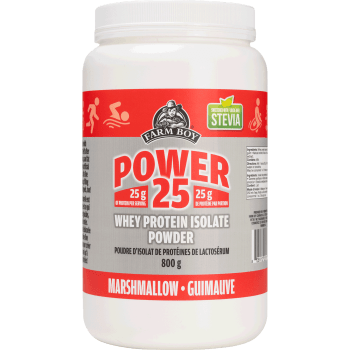 Farm Boy™ Marshmallow Protein Powder (800 g)