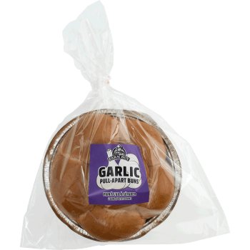 Farm Boy™ Garlic Pull-Apart Buns (5 x 65 g)