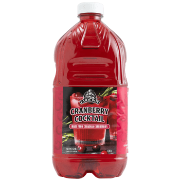 Farm Boy™ Cranberry Cocktail (1.89 L)
