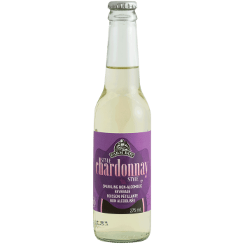 Farm Boy™ Non-Alcoholic Chardonnay Style (275 mL)