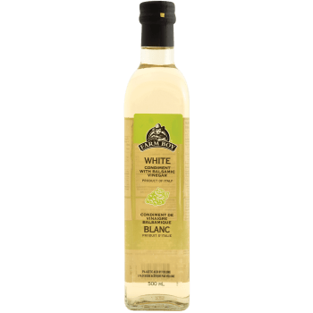 Farm Boy™ White Condo Balsamic Vinegar (500 ml)