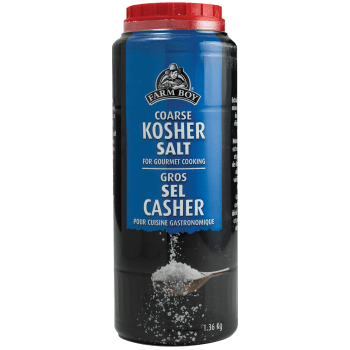 Farm Boy™ Coarse Kosher Salt (1.36 kg)