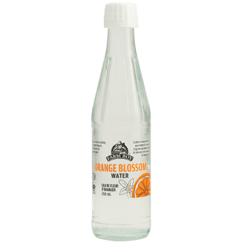 Crescent Rose Water for Cooking 250ml