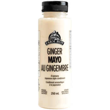 Farm Boy™ Ginger Mayo (250 mL)