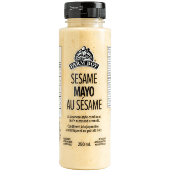 Farm Boy™ Sesame Mayo (250 mL)