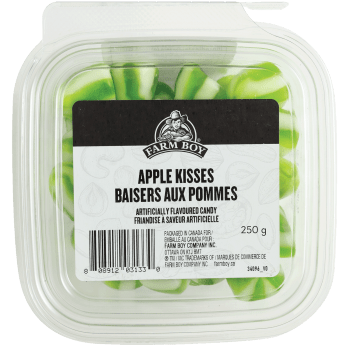 Farm Boy™ Apple Kisses (250 g)