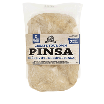 Farm Boy™ Create Your Own Pinsa (480 g)