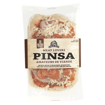 Farm Boy™ Meat Lovers Pinsa (440 g)