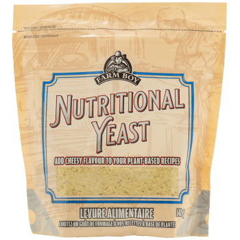 Farm Boy™ Nutritional Yeast (142 g)