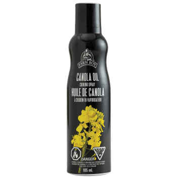 Farm Boy™ Canola Oil Cooking Spray (185 ml)