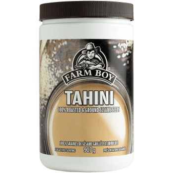 Farm Boy™ Tahini (907 g)