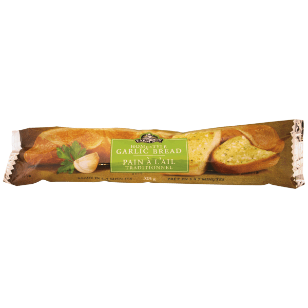 Farm Boy™ Homestyle Garlic Bread (325 g)