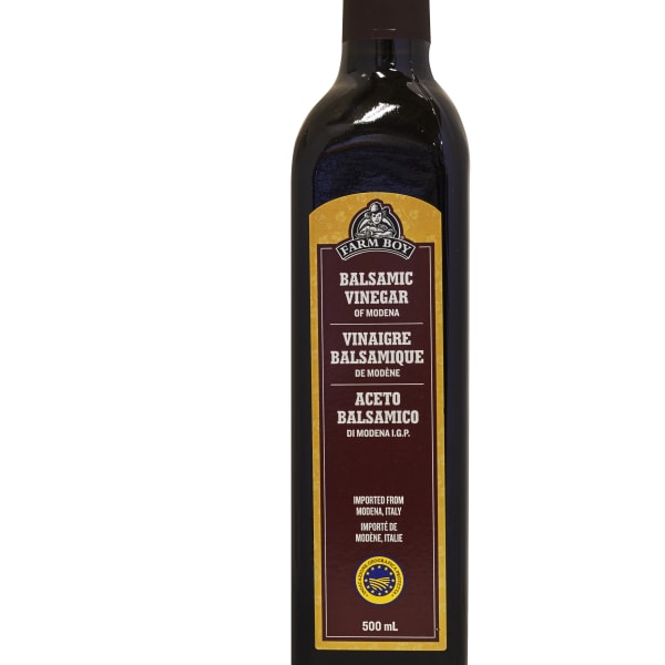Farm Boy™ Balsamic Vinegar (500 ml)