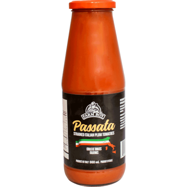 Farm Boy™ Italian Passata (660 ml)