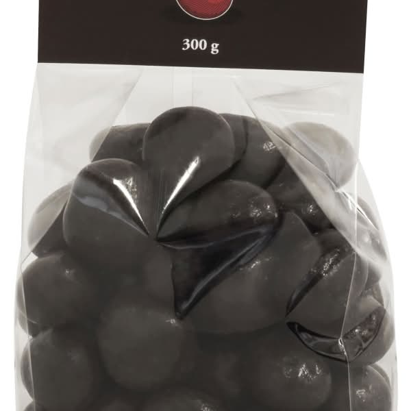 Farm Boy™ Dark Chocolate Cranberries (300 g)