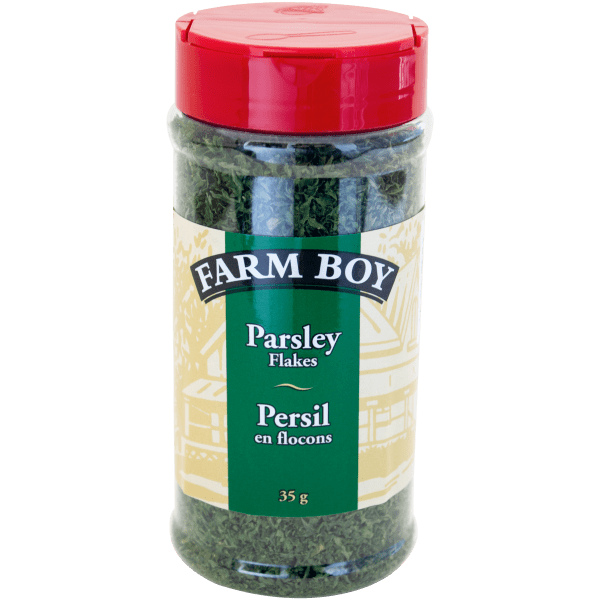 Farm Boy™ Parsley Flakes (35 g)