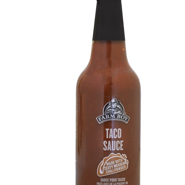 Farm Boy™ Taco Sauce (295 ml)