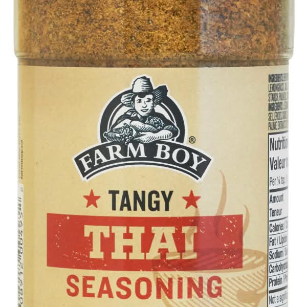 Farm Boy™ Thai Seasoning (145 g)