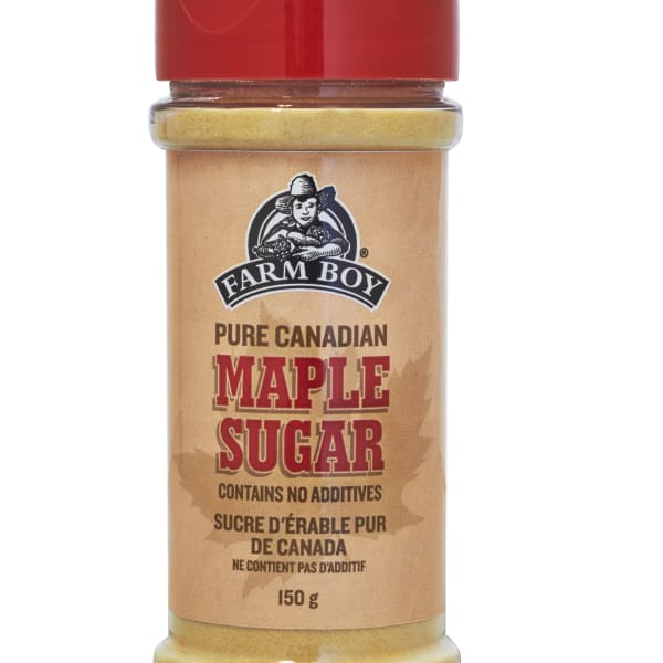 Farm Boy™ Maple Sugar (150 g)