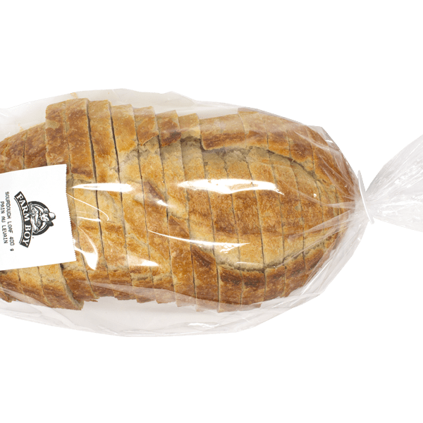 Sourdough Loaf (400 g)
