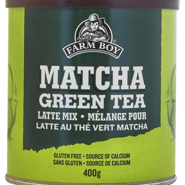 Farm Boy™ Matcha Green Tea (400 g)