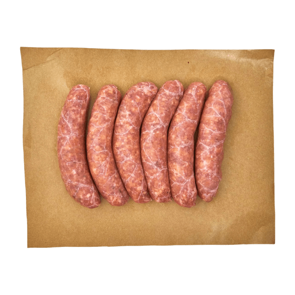 Andouille Sausage