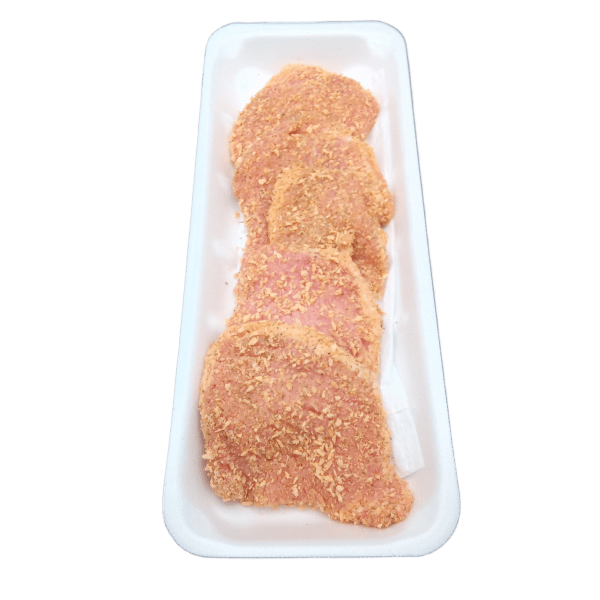 Farm Boy™ Chipotle Pork Schnitzel