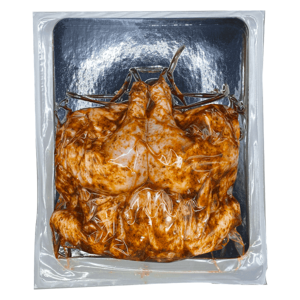 Farm Boy™ Sweet Italian Flattened Chicken (1 per package)