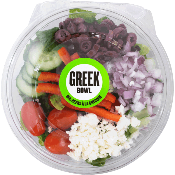 Farm Boy™ Greek Salad (250 g)