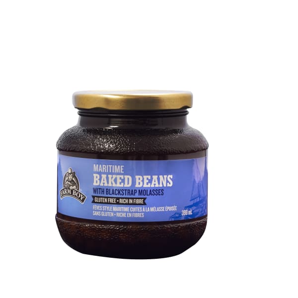 Farm Boy™ Maritime Baked Beans (398 ml)
